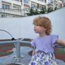 Фрида Эриксон  - фото № 1